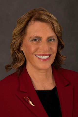 Susan Morgan